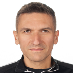 Tomek Wojciechowski - CEO SZRON
