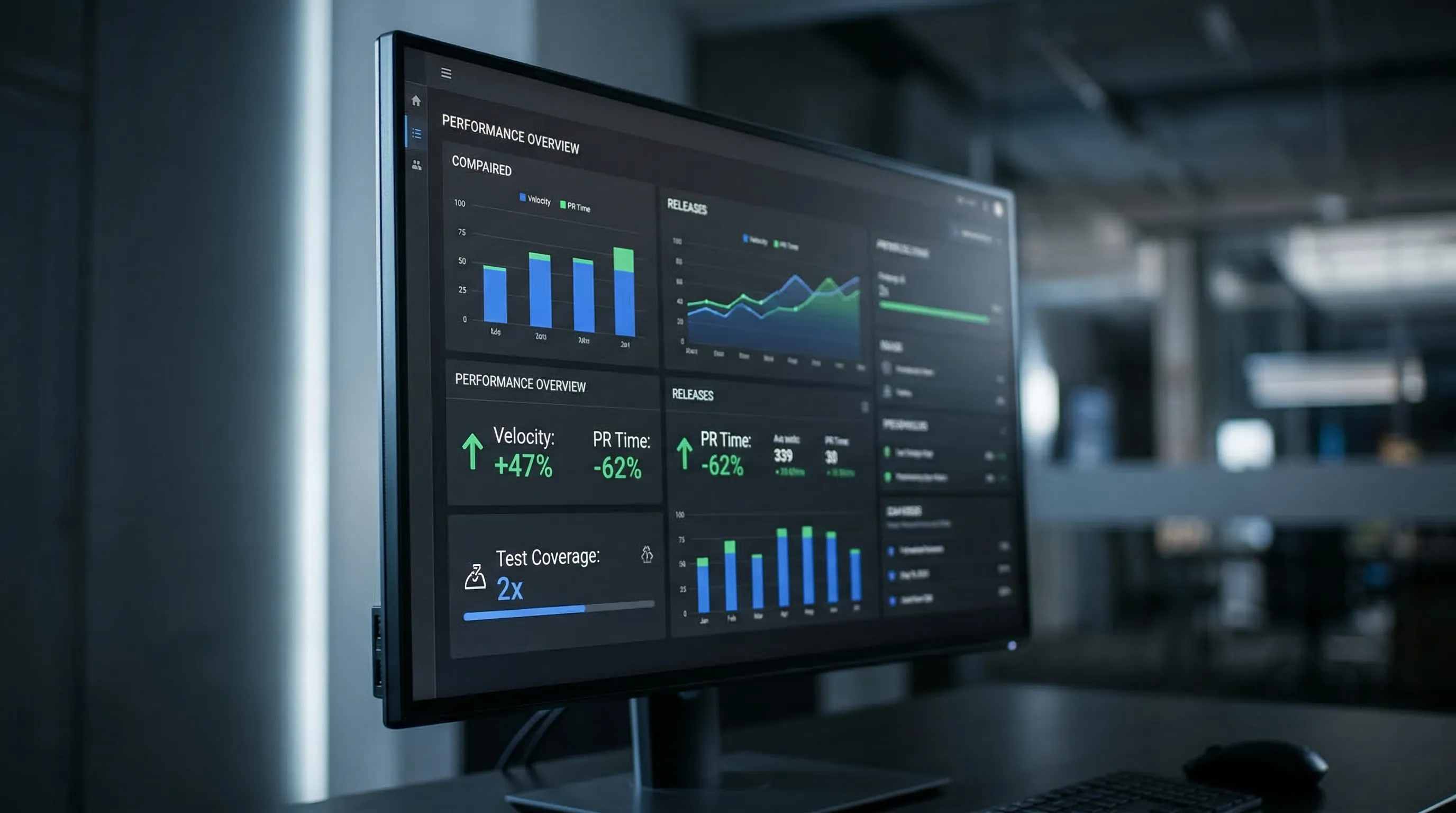 Po kwartale: twarde dane — co się zmieniło, ile zyskaliście