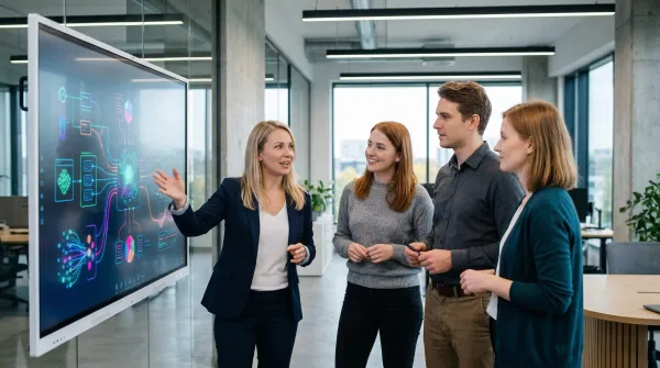 Wdrożenie AI dla zespołów programistycznych