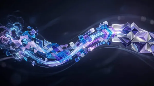 Metodologia SZRON - 4-fazowy model wdrożenia AI