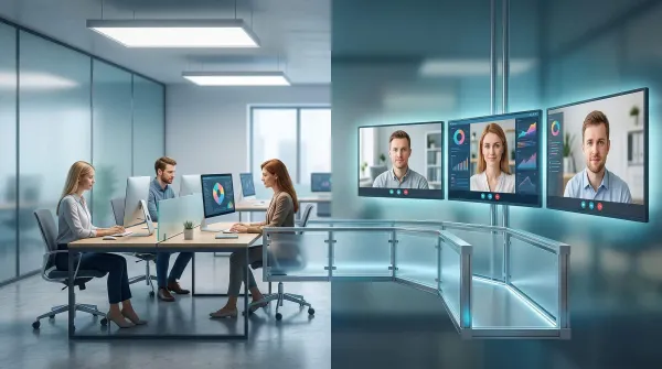 Porównanie outsourcing AI vs zatrudnienie eksperta in-house