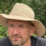 Tomek Wojciechowski